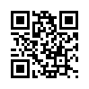 QR kód na webstránku http://www.iz.sk/sk/projekty/regiony-eu/FRC14