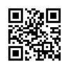 QR kód na webstránku http://www.iz.sk/sk/projekty/regiony-eu/FRC24