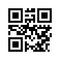 QR kód na webstránku http://www.iz.sk/sk/projekty/regiony-eu/FRF