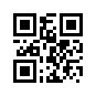 QR kód na webstránku http://www.iz.sk/sk/projekty/regiony-eu/FRG