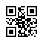 QR kód na webstránku http://www.iz.sk/sk/projekty/regiony-eu/FRI