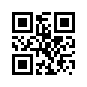 QR kód na webstránku http://www.iz.sk/sk/projekty/regiony-eu/FRK