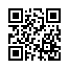 QR kód na webstránku http://www.iz.sk/sk/projekty/regiony-eu/FRK23