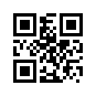 QR kód na webstránku http://www.iz.sk/sk/projekty/regiony-eu/FRL