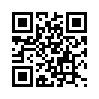 QR kód na webstránku http://www.iz.sk/sk/projekty/regiony-eu/FRY1