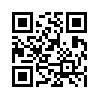 QR kód na webstránku http://www.iz.sk/sk/projekty/regiony-eu/HR033