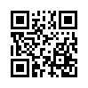 QR kód na webstránku http://www.iz.sk/sk/projekty/regiony-eu/HU221