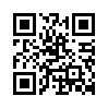 QR kód na webstránku http://www.iz.sk/sk/projekty/regiony-eu/HU231