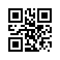 QR kód na webstránku http://www.iz.sk/sk/projekty/regiony-eu/IE0