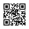 QR kód na webstránku http://www.iz.sk/sk/projekty/regiony-eu/IE061