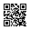 QR kód na webstránku http://www.iz.sk/sk/projekty/regiony-eu/IS001