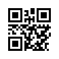 QR kód na webstránku http://www.iz.sk/sk/projekty/regiony-eu/IT