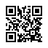 QR kód na webstránku http://www.iz.sk/sk/projekty/regiony-eu/ITC1