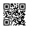 QR kód na webstránku http://www.iz.sk/sk/projekty/regiony-eu/ITC13