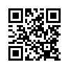 QR kód na webstránku http://www.iz.sk/sk/projekty/regiony-eu/ITC14