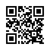 QR kód na webstránku http://www.iz.sk/sk/projekty/regiony-eu/ITC20