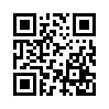 QR kód na webstránku http://www.iz.sk/sk/projekty/regiony-eu/ITC33