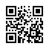 QR kód na webstránku http://www.iz.sk/sk/projekty/regiony-eu/ITC43