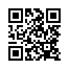 QR kód na webstránku http://www.iz.sk/sk/projekty/regiony-eu/ITC44