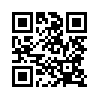 QR kód na webstránku http://www.iz.sk/sk/projekty/regiony-eu/ITC46