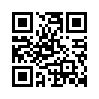 QR kód na webstránku http://www.iz.sk/sk/projekty/regiony-eu/ITC4B