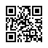 QR kód na webstránku http://www.iz.sk/sk/projekty/regiony-eu/ITC4D