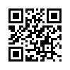 QR kód na webstránku http://www.iz.sk/sk/projekty/regiony-eu/ITF1