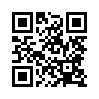 QR kód na webstránku http://www.iz.sk/sk/projekty/regiony-eu/ITF35