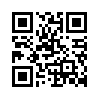 QR kód na webstránku http://www.iz.sk/sk/projekty/regiony-eu/ITF43