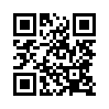 QR kód na webstránku http://www.iz.sk/sk/projekty/regiony-eu/ITF45