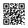 QR kód na webstránku http://www.iz.sk/sk/projekty/regiony-eu/ITF6