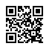 QR kód na webstránku http://www.iz.sk/sk/projekty/regiony-eu/ITF61