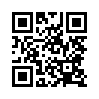 QR kód na webstránku http://www.iz.sk/sk/projekty/regiony-eu/ITG11