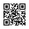 QR kód na webstránku http://www.iz.sk/sk/projekty/regiony-eu/ITG27