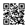 QR kód na webstránku http://www.iz.sk/sk/projekty/regiony-eu/ITH43