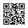 QR kód na webstránku http://www.iz.sk/sk/projekty/regiony-eu/ITH5