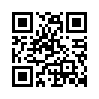 QR kód na webstránku http://www.iz.sk/sk/projekty/regiony-eu/ITI43