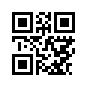 QR kód na webstránku http://www.iz.sk/sk/projekty/regiony-eu/LI