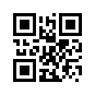 QR kód na webstránku http://www.iz.sk/sk/projekty/regiony-eu/LI0