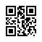 QR kód na webstránku http://www.iz.sk/sk/projekty/regiony-eu/LT