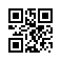 QR kód na webstránku http://www.iz.sk/sk/projekty/regiony-eu/LU0