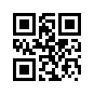 QR kód na webstránku http://www.iz.sk/sk/projekty/regiony-eu/LV