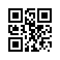 QR kód na webstránku http://www.iz.sk/sk/projekty/regiony-eu/LV0