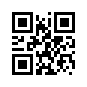 QR kód na webstránku http://www.iz.sk/sk/projekty/regiony-eu/MK