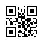 QR kód na webstránku http://www.iz.sk/sk/projekty/regiony-eu/MK0