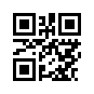 QR kód na webstránku http://www.iz.sk/sk/projekty/regiony-eu/MT