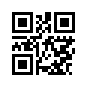 QR kód na webstránku http://www.iz.sk/sk/projekty/regiony-eu/MT0