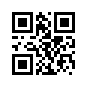 QR kód na webstránku http://www.iz.sk/sk/projekty/regiony-eu/NL