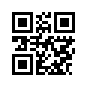 QR kód na webstránku http://www.iz.sk/sk/projekty/regiony-eu/NL2