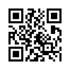 QR kód na webstránku http://www.iz.sk/sk/projekty/regiony-eu/NL21